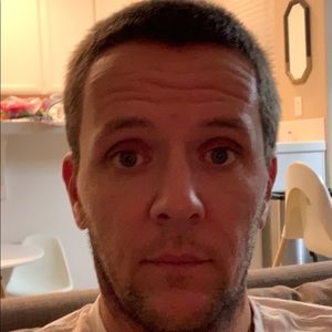 Meet your Posher, Jonathan